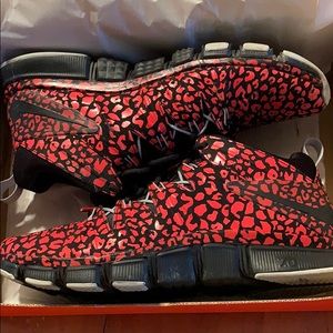 Nike Free Trainer 7.0 NRG